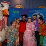 The Egg-straordinary Specsavers Limerick Panto, Mother Goose, comes to University Concert Hall December 19, 2024 - January 12,2025 and was launched at the Savoy Hotel on September 24, 2025. Picture: Olena Oleksienko