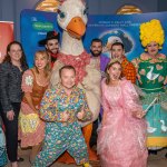 The Egg-straordinary Specsavers Limerick Panto, Mother Goose, comes to University Concert Hall December 19, 2024 - January 12,2025 and was launched at the Savoy Hotel on September 24, 2025. Picture: Olena Oleksienko