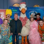The Egg-straordinary Specsavers Limerick Panto, Mother Goose, comes to University Concert Hall December 19, 2024 - January 12,2025 and was launched at the Savoy Hotel on September 24, 2025. Picture: Olena Oleksienko