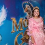 The Egg-straordinary Specsavers Limerick Panto, Mother Goose, comes to University Concert Hall December 19, 2024 - January 12,2025 and was launched at the Savoy Hotel on September 24, 2025. Picture: Olena Oleksienko