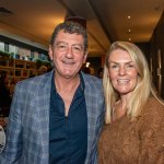 The Egg-straordinary Specsavers Limerick Panto, Mother Goose, comes to University Concert Hall December 19, 2024 - January 12,2025 and was launched at the Savoy Hotel on September 24, 2025. Picture: Olena Oleksienko