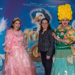 The Egg-straordinary Specsavers Limerick Panto, Mother Goose, comes to University Concert Hall December 19, 2024 - January 12,2025 and was launched at the Savoy Hotel on September 24, 2025. Picture: Olena Oleksienko