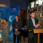 The Egg-straordinary Specsavers Limerick Panto, Mother Goose, comes to University Concert Hall December 19, 2024 - January 12,2025 and was launched at the Savoy Hotel on September 24, 2025. Picture: Olena Oleksienko