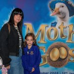 The Egg-straordinary Specsavers Limerick Panto, Mother Goose, comes to University Concert Hall December 19, 2024 - January 12,2025 and was launched at the Savoy Hotel on September 24, 2025. Picture: Olena Oleksienko