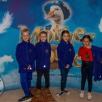 The Egg-straordinary Specsavers Limerick Panto, Mother Goose, comes to University Concert Hall December 19, 2024 - January 12,2025 and was launched at the Savoy Hotel on September 24, 2025. Picture: Olena Oleksienko