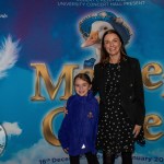 The Egg-straordinary Specsavers Limerick Panto, Mother Goose, comes to University Concert Hall December 19, 2024 - January 12,2025 and was launched at the Savoy Hotel on September 24, 2025. Picture: Olena Oleksienko