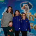 The Egg-straordinary Specsavers Limerick Panto, Mother Goose, comes to University Concert Hall December 19, 2024 - January 12,2025 and was launched at the Savoy Hotel on September 24, 2025. Picture: Olena Oleksienko
