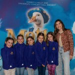 The Egg-straordinary Specsavers Limerick Panto, Mother Goose, comes to University Concert Hall December 19, 2024 - January 12,2025 and was launched at the Savoy Hotel on September 24, 2025. Picture: Olena Oleksienko