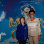 The Egg-straordinary Specsavers Limerick Panto, Mother Goose, comes to University Concert Hall December 19, 2024 - January 12,2025 and was launched at the Savoy Hotel on September 24, 2025. Picture: Olena Oleksienko