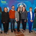 The Egg-straordinary Specsavers Limerick Panto, Mother Goose, comes to University Concert Hall December 19, 2024 - January 12,2025 and was launched at the Savoy Hotel on September 24, 2025. Picture: Olena Oleksienko