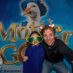 The Egg-straordinary Specsavers Limerick Panto, Mother Goose, comes to University Concert Hall December 19, 2024 - January 12,2025 and was launched at the Savoy Hotel on September 24, 2025. Picture: Olena Oleksienko