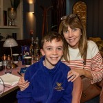 The Egg-straordinary Specsavers Limerick Panto, Mother Goose, comes to University Concert Hall December 19, 2024 - January 12,2025 and was launched at the Savoy Hotel on September 24, 2025. Picture: Olena Oleksienko