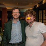 The Egg-straordinary Specsavers Limerick Panto, Mother Goose, comes to University Concert Hall December 19, 2024 - January 12,2025 and was launched at the Savoy Hotel on September 24, 2025. Picture: Olena Oleksienko