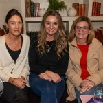 The Egg-straordinary Specsavers Limerick Panto, Mother Goose, comes to University Concert Hall December 19, 2024 - January 12,2025 and was launched at the Savoy Hotel on September 24, 2025. Picture: Olena Oleksienko