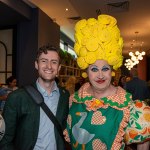 The Egg-straordinary Specsavers Limerick Panto, Mother Goose, comes to University Concert Hall December 19, 2024 - January 12,2025 and was launched at the Savoy Hotel on September 24, 2025. Picture: Olena Oleksienko