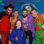 The Egg-straordinary Specsavers Limerick Panto, Mother Goose, comes to University Concert Hall December 19, 2024 - January 12,2025 and was launched at the Savoy Hotel on September 24, 2025. Picture: Olena Oleksienko