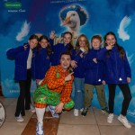 The Egg-straordinary Specsavers Limerick Panto, Mother Goose, comes to University Concert Hall December 19, 2024 - January 12,2025 and was launched at the Savoy Hotel on September 24, 2025. Picture: Olena Oleksienko