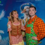 The Egg-straordinary Specsavers Limerick Panto, Mother Goose, comes to University Concert Hall December 19, 2024 - January 12,2025 and was launched at the Savoy Hotel on September 24, 2025. Picture: Olena Oleksienko