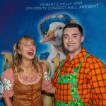 The Egg-straordinary Specsavers Limerick Panto, Mother Goose, comes to University Concert Hall December 19, 2024 - January 12,2025 and was launched at the Savoy Hotel on September 24, 2025. Picture: Olena Oleksienko