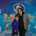 The Egg-straordinary Specsavers Limerick Panto, Mother Goose, comes to University Concert Hall December 19, 2024 - January 12,2025 and was launched at the Savoy Hotel on September 24, 2025. Picture: Olena Oleksienko