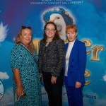 The Egg-straordinary Specsavers Limerick Panto, Mother Goose, comes to University Concert Hall December 19, 2024 - January 12,2025 and was launched at the Savoy Hotel on September 24, 2025. Picture: Olena Oleksienko