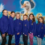 The Egg-straordinary Specsavers Limerick Panto, Mother Goose, comes to University Concert Hall December 19, 2024 - January 12,2025 and was launched at the Savoy Hotel on September 24, 2025. Picture: Olena Oleksienko