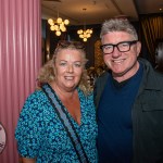 The Egg-straordinary Specsavers Limerick Panto, Mother Goose, comes to University Concert Hall December 19, 2024 - January 12,2025 and was launched at the Savoy Hotel on September 24, 2025. Picture: Olena Oleksienko