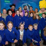 The Egg-straordinary Specsavers Limerick Panto, Mother Goose, comes to University Concert Hall December 19, 2024 - January 12,2025 and was launched at the Savoy Hotel on September 24, 2025. Picture: Olena Oleksienko