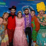 The Egg-straordinary Specsavers Limerick Panto, Mother Goose, comes to University Concert Hall December 19, 2024 - January 12,2025 and was launched at the Savoy Hotel on September 24, 2025. Picture: Olena Oleksienko