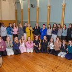 Spotlight Stage School Limerick 40th anniversary. Picture: lena Oleksienko/ilovelimerick