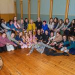 Spotlight Stage School Limerick 40th anniversary. Picture: lena Oleksienko/ilovelimerick