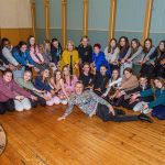 Spotlight Stage School Limerick 40th anniversary. Picture: lena Oleksienko/ilovelimerick