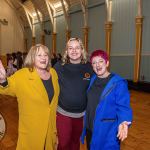 Spotlight Stage School Limerick 40th anniversary. Picture: lena Oleksienko/ilovelimerick
