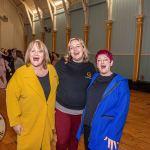 Spotlight Stage School Limerick 40th anniversary. Picture: lena Oleksienko/ilovelimerick