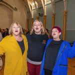 Spotlight Stage School Limerick 40th anniversary. Picture: lena Oleksienko/ilovelimerick