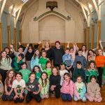 Spotlight Stage School Limerick 40th anniversary. Picture: lena Oleksienko/ilovelimerick