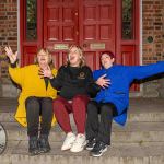 Spotlight Stage School Limerick 40th anniversary. Picture: lena Oleksienko/ilovelimerick
