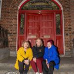 Spotlight Stage School Limerick 40th anniversary. Picture: lena Oleksienko/ilovelimerick