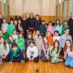 Spotlight Stage School Limerick 40th anniversary. Picture: lena Oleksienko/ilovelimerick