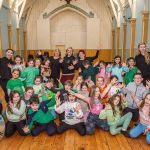 Spotlight Stage School Limerick 40th anniversary. Picture: lena Oleksienko/ilovelimerick