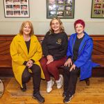 Spotlight Stage School Limerick 40th anniversary. Picture: lena Oleksienko/ilovelimerick