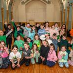 Spotlight Stage School Limerick 40th anniversary. Picture: lena Oleksienko/ilovelimerick
