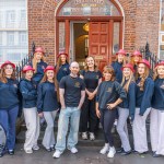 Spotlight Stage School Celebrates 40 Years and welcomed past pupil Stephen O’Riain to the team in June 2026. Picture: Olena Oleksienko/ilovelimerick