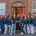 Spotlight Stage School Celebrates 40 Years and welcomed past pupil Stephen O’Riain to the team in June 2026. Picture: Olena Oleksienko/ilovelimerick