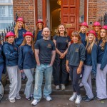 Spotlight Stage School Celebrates 40 Years and welcomed past pupil Stephen O’Riain to the team in June 2026. Picture: Olena Oleksienko/ilovelimerick