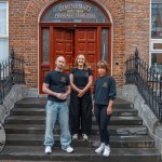 Spotlight Stage School Celebrates 40 Years and welcomed past pupil Stephen O’Riain to the team in June 2026. Picture: Olena Oleksienko/ilovelimerick