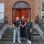 Spotlight Stage School Celebrates 40 Years and welcomed past pupil Stephen O’Riain to the team in June 2026. Picture: Olena Oleksienko/ilovelimerick