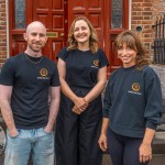 Spotlight Stage School Celebrates 40 Years and welcomed past pupil Stephen O’Riain to the team in June 2026. Picture: Olena Oleksienko/ilovelimerick