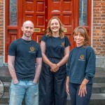 Spotlight Stage School Celebrates 40 Years and welcomed past pupil Stephen O’Riain to the team in June 2026. Picture: Olena Oleksienko/ilovelimerick