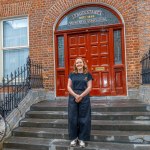 Spotlight Stage School Celebrates 40 Years and welcomed past pupil Stephen O’Riain to the team in June 2026. Picture: Olena Oleksienko/ilovelimerick